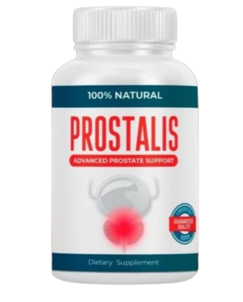 Prostalis Supplement
